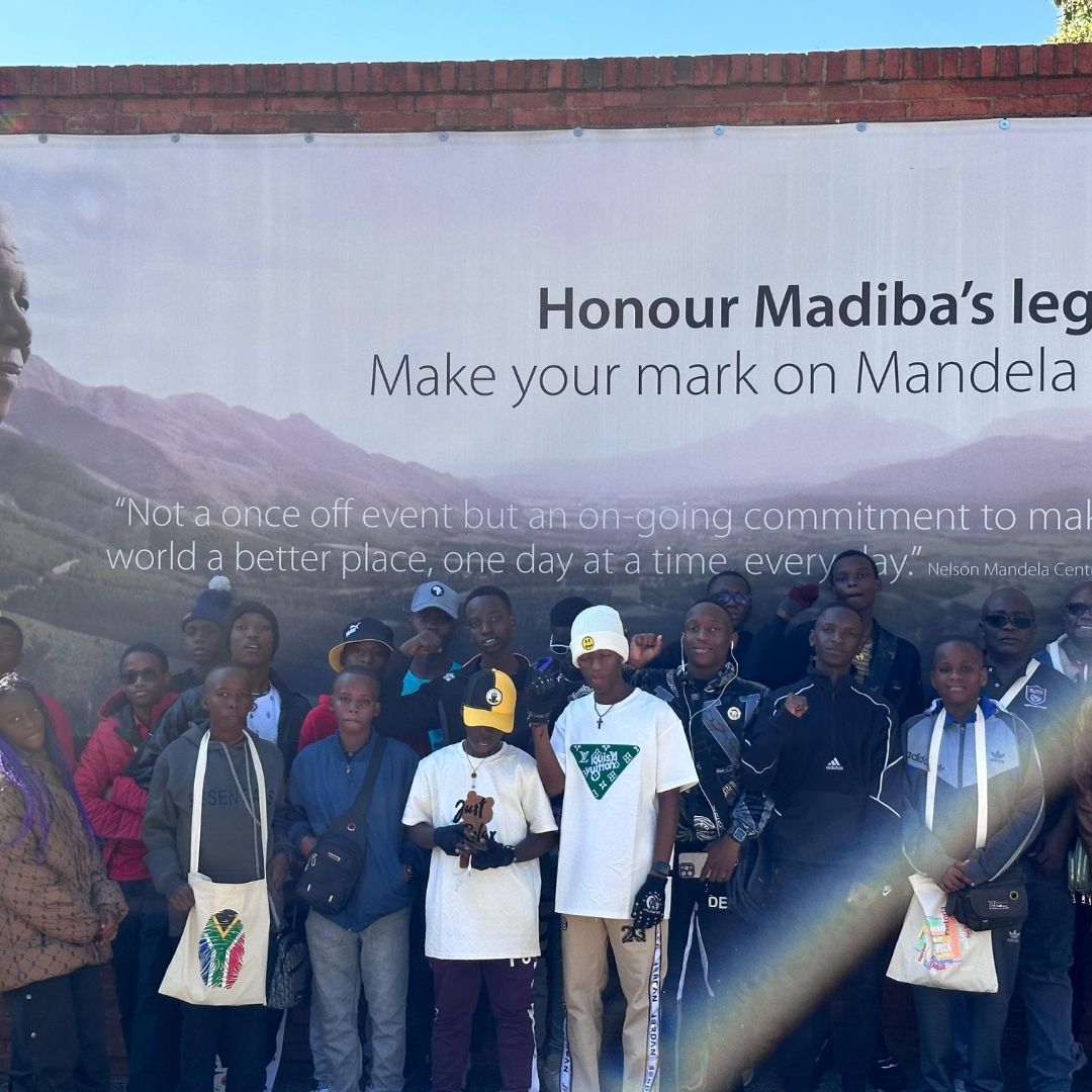 Soweto – South Western Township – Half day Tour